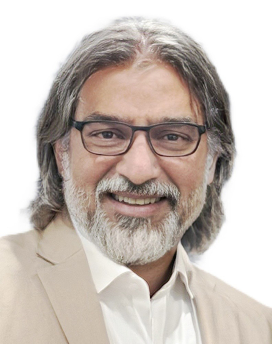 Sean Syed - Founder of ParaFort